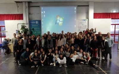 Erasmus «Music and Cultural Heritage»