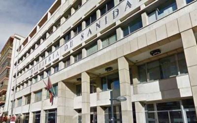Recomendaciones de la Consejería de Salud de la Región de Murcia para padres y alumnos.