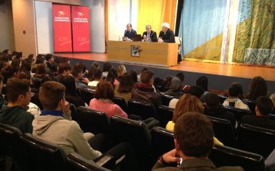 Nuevo calendario para las pruebas de acceso a ciclos formativos.