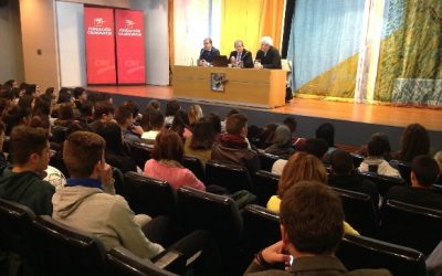 Instrucciones para la matriculación de admitidos a FP Básica. Curso 22-23.
