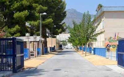 Calendario de matriculacion para nuevos alumnos de Formacion Profesional. Curso 2020/21
