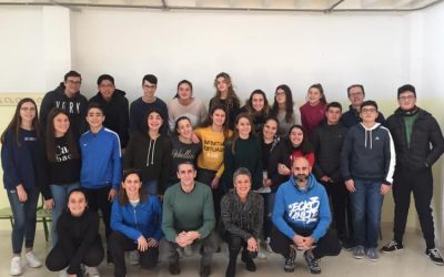NUEVO PROYECTO ERASMUS+ DE INTERCAMBIO “CONNECTED THROUGH THE LANGUAGES”.