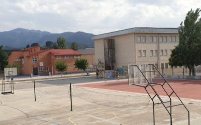 INICIO DEL CURSO ESCOLAR.