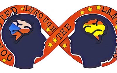 Logos seleccionados para proyecto «CONNECTED THROUGH THE LANGUAGES»