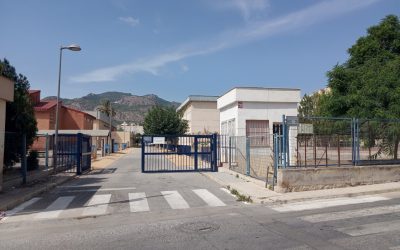 Recepción alumnos de ciclos de Formación Profesional