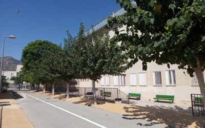 REANUDACIÓN DEL PROCESO DE ADMISIÓN DE ALUMNOS.