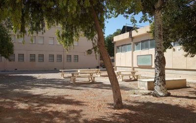 Emprendemos un nuevo proyecto Erasmus+ orientado a la mejora de la conciencia ambiental entre los estudiantes