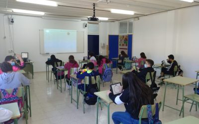 Pruebas libres de la Escuela Oficial de Idiomas