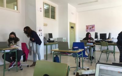 Abierto el plazo de admisión al Programa Formativo Profesional de «Actividades auxiliares de comercio»