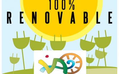 Energía 100% renovable para nuestro IES