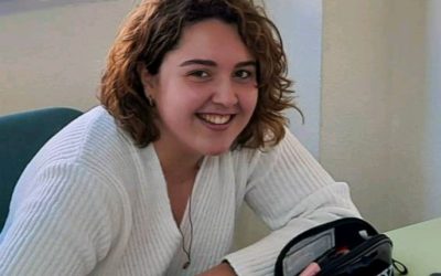 Nuestra alumna Claudia Delgado obtiene un accésit en la Olimpiada de Física