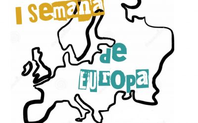 Semana de Europa en el IES Villa de Abarán