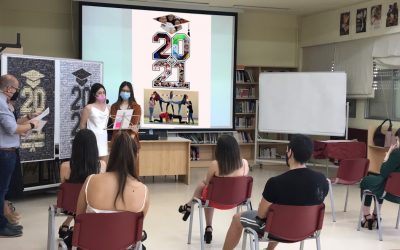 Despedida no, un «hasta luego»