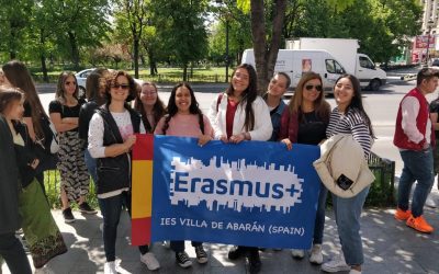 Erasmus+ «Music and cultural heritage»