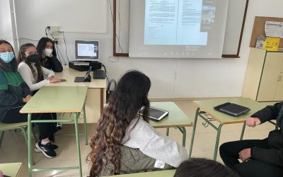 Movilidad virtual del Erasmus+ «Developing» debido al conflicto entre Rusia y Ucrania