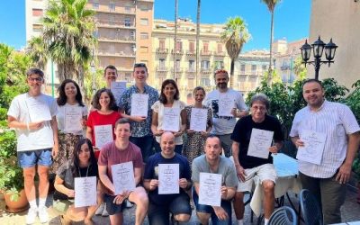 Últimas movilidades proyecto Erasmus KA101