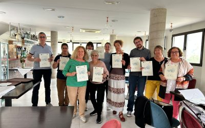 Finaliza el proyecto E4Future