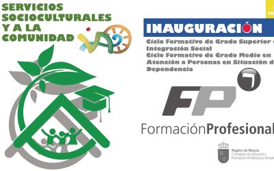 Inauguración de nuevas dependencias