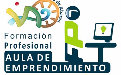 PRIMERA SEMANA DEL EMPRENDIMIENTO IES VILLA DE ABARÁN 2024