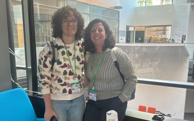 Dos profesoras de nuestro centro asisten en Finlandia a un curso para conocer su sistema educativo